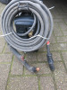 Hypertherm Powermax 45xp Hand Plasma Cutter, S/N 099928, 3 Phase. Comes with Torch. - 3