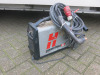 Hypertherm Powermax 45 Hand Plasma Cutter, 3 Phase. Comes with Torch. NOTE: spares or repair A/F.