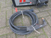 Hypertherm Powermax 45 Hand Plasma Cutter, 3 Phase. Comes with Torch. NOTE: spares or repair A/F. - 3