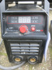 Cros Arc Arc Welder, Model Titan Tig 161D, S/N 161D007, Single Phase. Comes with Carry Case Tig Welding Torch & Earth Strap. - 2