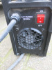 Cros Arc Arc Welder, Model Titan Tig 161D, S/N 161D007, Single Phase. Comes with Carry Case Tig Welding Torch & Earth Strap. - 5