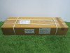 Boxed New 8' x 6' Welding Curtain with Frame.