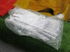 4 x Leather Welding Aprons & 3 x Pairs of Gloves - 6
