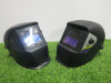 2 x Shine Welding Mask, Model XA-1001F