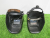 2 x Shine Welding Mask, Model XA-1001F - 4