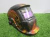 3 x Assorted Welding Masks. - 2
