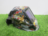 3 x Assorted Welding Masks. - 4