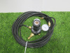 2 x Gas Regulators for Argon - 4