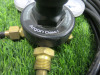 2 x Gas Regulators for Argon - 5