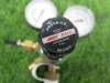 2 x Gas Regulators for Argon/Co2. - 4