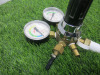 2 x Gas Regulators for Argon/Co2. - 5