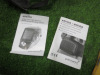 Bag Containing Parweld Welding Mask with Parweld Air Filtration System & Pair of Gloves. - 7