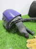 Bag Containing Parweld Welding Mask with Parweld Air Filtration System & Pair of Gloves. - 11