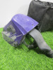 Bag Containing Parweld Automatic Welding Mask with Parweld Air Filtration System. - 5
