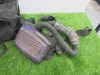 Bag Containing Parweld Automatic Welding Mask with Parweld Air Filtration System. - 7