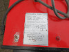 Electac Portable Mobile Welding Fume Extractor, Model MT800Ni, 110v. - 3