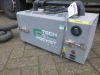 F-Tech Pocket Portable Welding Fume Extractor, 110v.Hrs 12.7. - 2