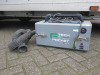 F-Tech Pocket Portable Welding Fume Extractor, 110v. Hrs 32.6