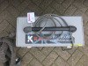 F-Tech Pocket Portable Welding Fume Extractor, 110v. Hrs 32.6 - 3