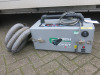F-Tech Pocket Portable Welding Fume Extractor, 110v. Hrs 9.3 - 2