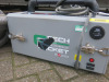 F-Tech Pocket Portable Welding Fume Extractor, 110v. Hrs 9.3 - 3
