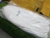 4 x Leather Welding Aprons, 2 x Pairs of Gloves & 1 x Pair of Sleeves. - 7