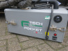 F-Tech Pocket Portable Welding Fume Extractor, 110v. Hrs 3.0 - 6