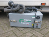 F-Tech Pocket Portable Welding Fume Extractor, 110v. Hrs 3.0