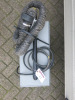 F-Tech Pocket Portable Welding Fume Extractor, 110v. Hrs 3.0 - 2