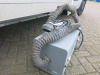 F-Tech Pocket Portable Welding Fume Extractor, 110v. Hrs 20.5. NOTE: missing back plate. - 4