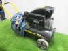 Sealey Air Power 24L 110V Compressor on Wheels, Model SAC2420E110V.V3, with Air Line. - 2
