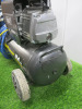 Sealey Air Power 24L 110V Compressor on Wheels, Model SAC2420E110V.V3, with Air Line. - 6