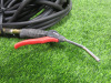 Sealey SA9131 Blow Gun with Air Line Hose. - 2