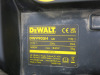 DeWalt Electric H Class Wet & Dry Dust Extractor, Model DWV905H, S/N 001106, 110v. Comes with Hose & Spare Bag. - 2
