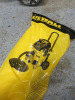 DeWalt Electric H Class Wet & Dry Dust Extractor, Model DWV905H, S/N 001106, 110v. Comes with Hose & Spare Bag. - 4
