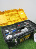 Toughmaster Tool Box with Assorted Tools (As Viewed/Pictured).