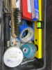 Toughmaster Tool Box with Assorted Tools (As Viewed/Pictured). - 4