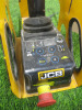 JCB DeltaTech Controller for Electric Scissor Lift, Model P500-JC1, S/N 019200. - 2