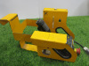 JCB DeltaTech Controller for Electric Scissor Lift, Model P500-JC1, S/N 019200. - 3