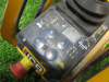 JCB DeltaTech Controller for Electric Scissor Lift, Model P500-JC1, S/N 019200. - 4