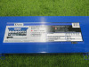 New Condor Werkzeug Industrial Quality Chrome Vanadium Steel,16 Pcs Socket Set, Hex 1" Sq Drive. Comes in Metal Container. - 5