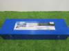 New Condor Werkzeug Industrial Quality Chrome Vanadium Steel,16 Pcs Socket Set, Hex 1" Sq Drive. Comes in Metal Container. - 5