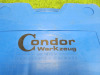 Condor Werkzeug Industrial Quality Chrome Vanadium Steel, 21 Pcs Socket Set, Hex 19-50mm, Hex 3/4" Sq Drive. Comes in Plastic Carry Case. - 6