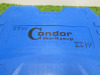 Condor Werkzeug Industrial Quality Chrome Vanadium Steel, 21 Pcs Socket Set, Hex 19-50mm, Hex 3/4" Sq Drive. Comes in Plastic Carry Case. - 5