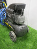 Sealey Air Power 24L 110V Compressor on Wheels, Model SAC2420E110V.V3, with Air Line. - 4