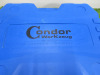 Condor Werkzeug Industrial Quality Chrome Vanadium Steel, 21 Pcs Socket Set, Hex 19-50mm, Hex 3/4" Sq Drive. Comes in Plastic Carry Case. - 5