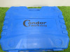 Condor Werkzeug Industrial Quality Chrome Vanadium Steel, 21 Pcs Socket Set, Hex 19-50mm, Hex 3/4" Sq Drive. Comes in Plastic Carry Case. - 8
