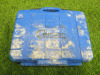 Condor Werkzeug Industrial Quality Chrome Vanadium Steel 27 Pcs Socket Set, Hex 8-32mm, 1/2" Sq Drive. Comes in Plastic Carry Case. - 4