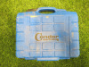 Condor Werkzeug Industrial Quality Chrome Vanadium Steel 27 Pcs Socket Set, Hex 8-32mm, 1/2" Sq Drive. Comes in Plastic Carry Case. - 4