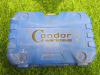 Condor Werkzeug Industrial Quality Chrome Vanadium Steel 13 Pcs Socket Bit Set, Hex 5-22mm, 1/2" Sq Drive. Comes in Plastic Carry Case. - 4